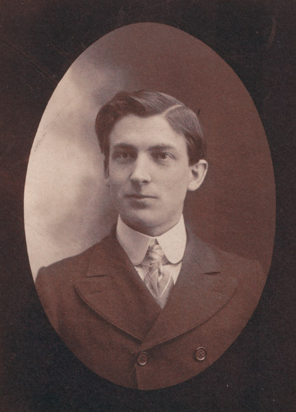 James M. Neville, 1877 - 1967